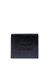 ARMANI EXCHANGE Armani Exchange Portafoglio Uomo Black - Nero BLACK